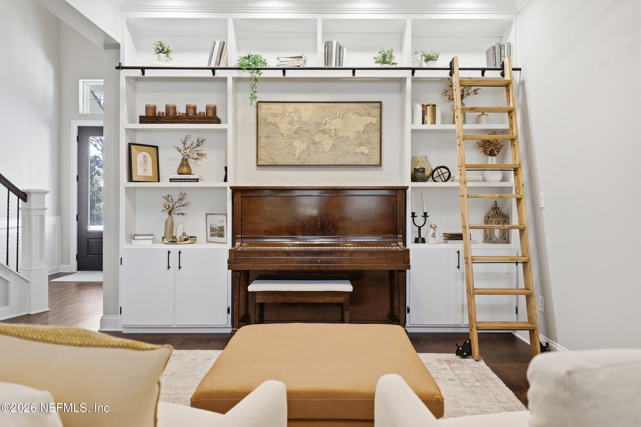 224 Vale Drive St. Augustine, FL 32095 - Photo 10 of 119 Built-In