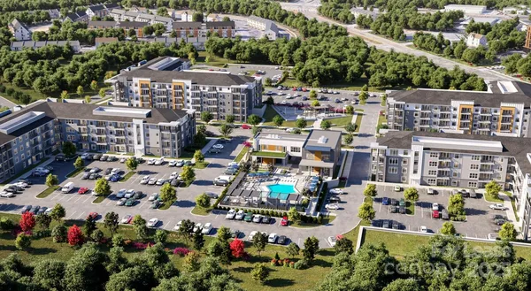 $2,545 | 305 Prine Place, Unit C1, Charlotte, NC 28213