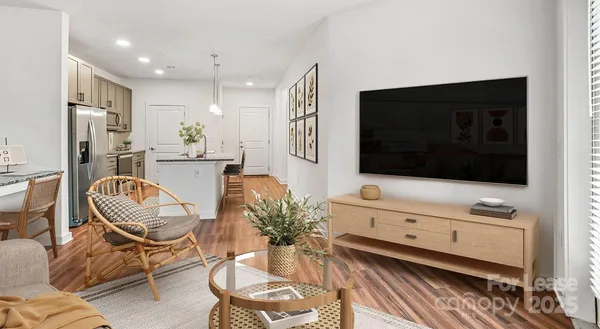 $2,545 | 305 Prine Place, Unit C1, Charlotte, NC 28213