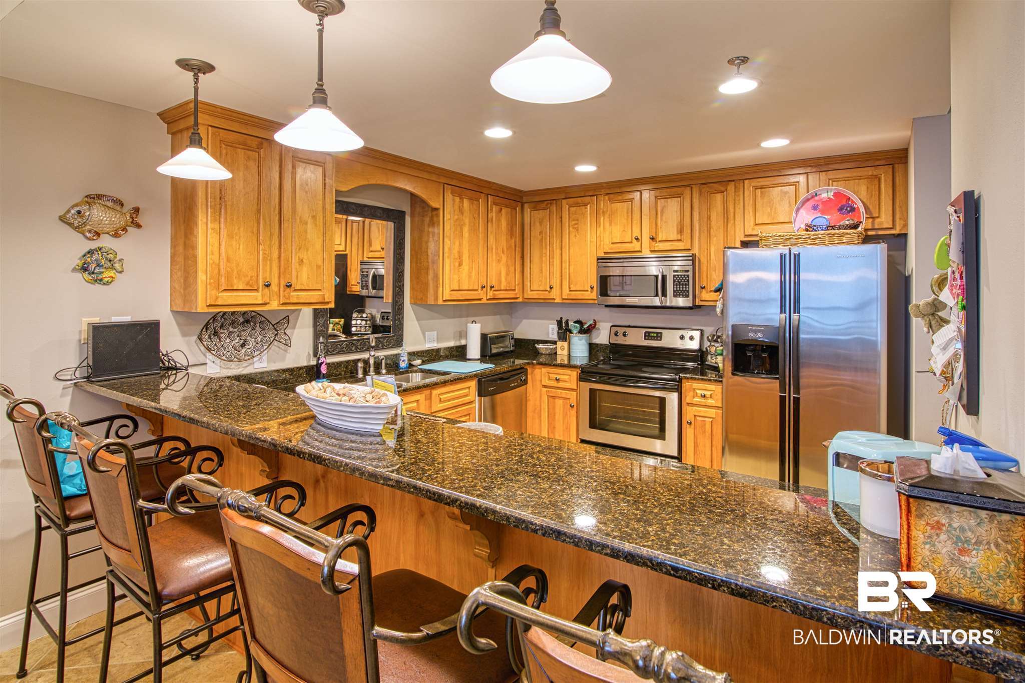 25909 Canal Road, Unit 303 Orange Beach, AL 36561 - Photo 12 of 24