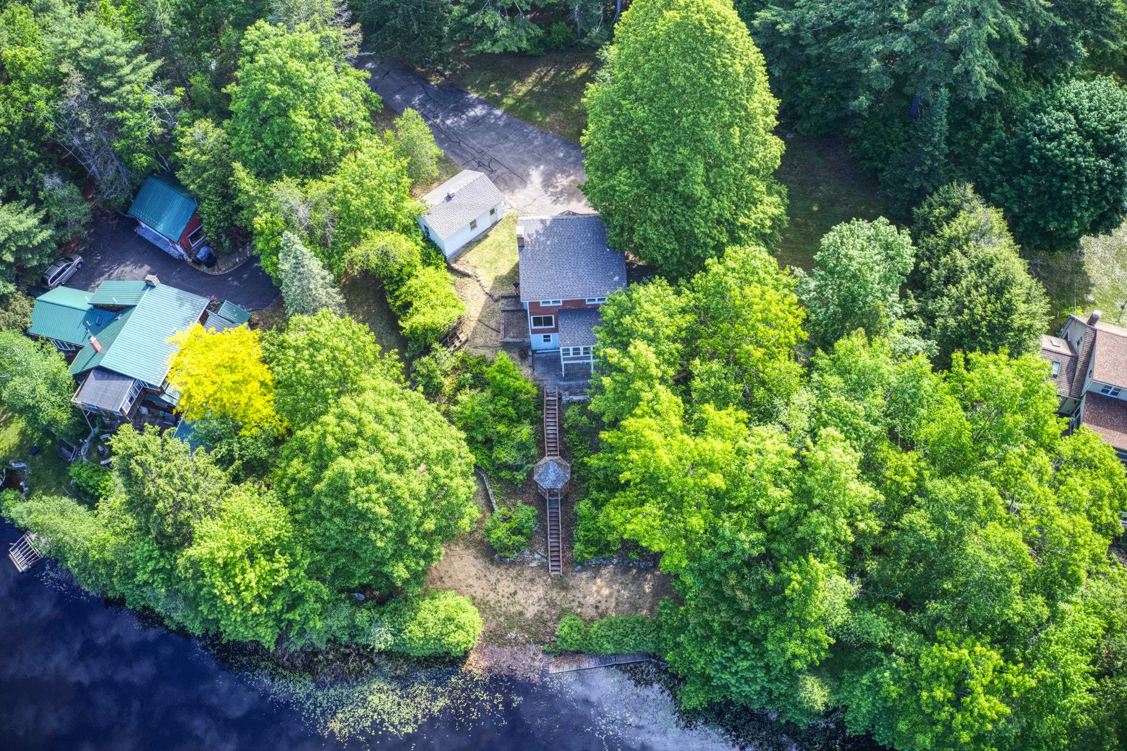 20 Shore Road Somersworth, NH 03878 - Photo 38 of 53