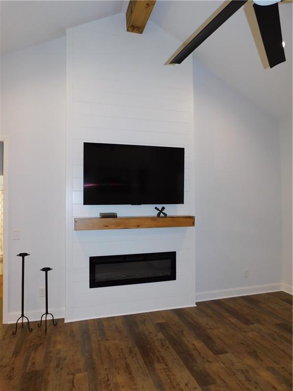 320 Harmony Drive Road Dahlonega, GA 30533 - Photo 10 of 36