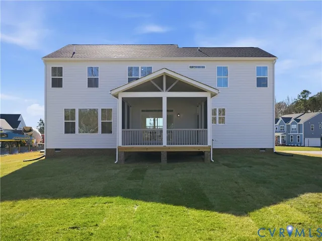 $714,950 | 18218 Well House Terrace, Moseley, VA 23120