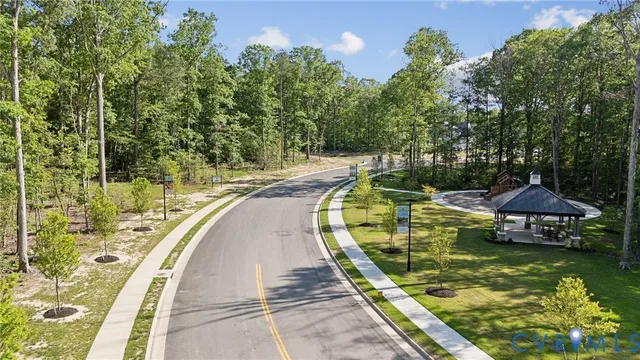 $714,950 | 18218 Well House Terrace, Moseley, VA 23120