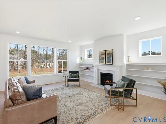 $714,950 | 18218 Well House Terrace, Moseley, VA 23120