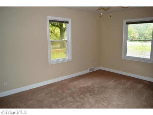 3633 Milhaven Road Winston-Salem, NC 27106 - Photo 8 of 14 Master Bedroom.