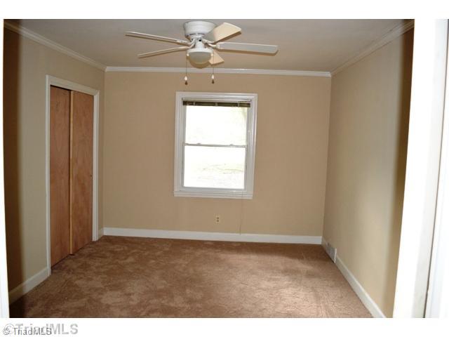 3633 Milhaven Road Winston-Salem, NC 27106 - Photo 10 of 14 3rd Bedroom.