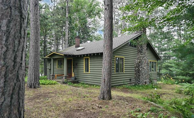 10630 Pine Point Road Delta, WI 54847 - Photo 1 of 35 Gallery Image 1