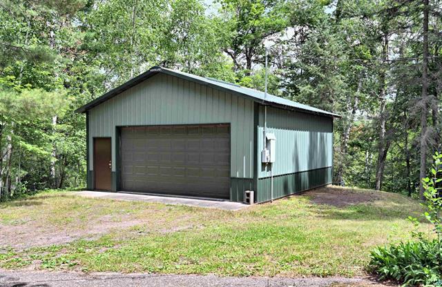 10630 Pine Point Road Delta, WI 54847 - Photo 32 of 35 Gallery Image 32