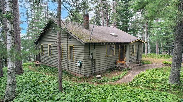10630 Pine Point Road Delta, WI 54847 - Photo 33 of 35 Gallery Image 33