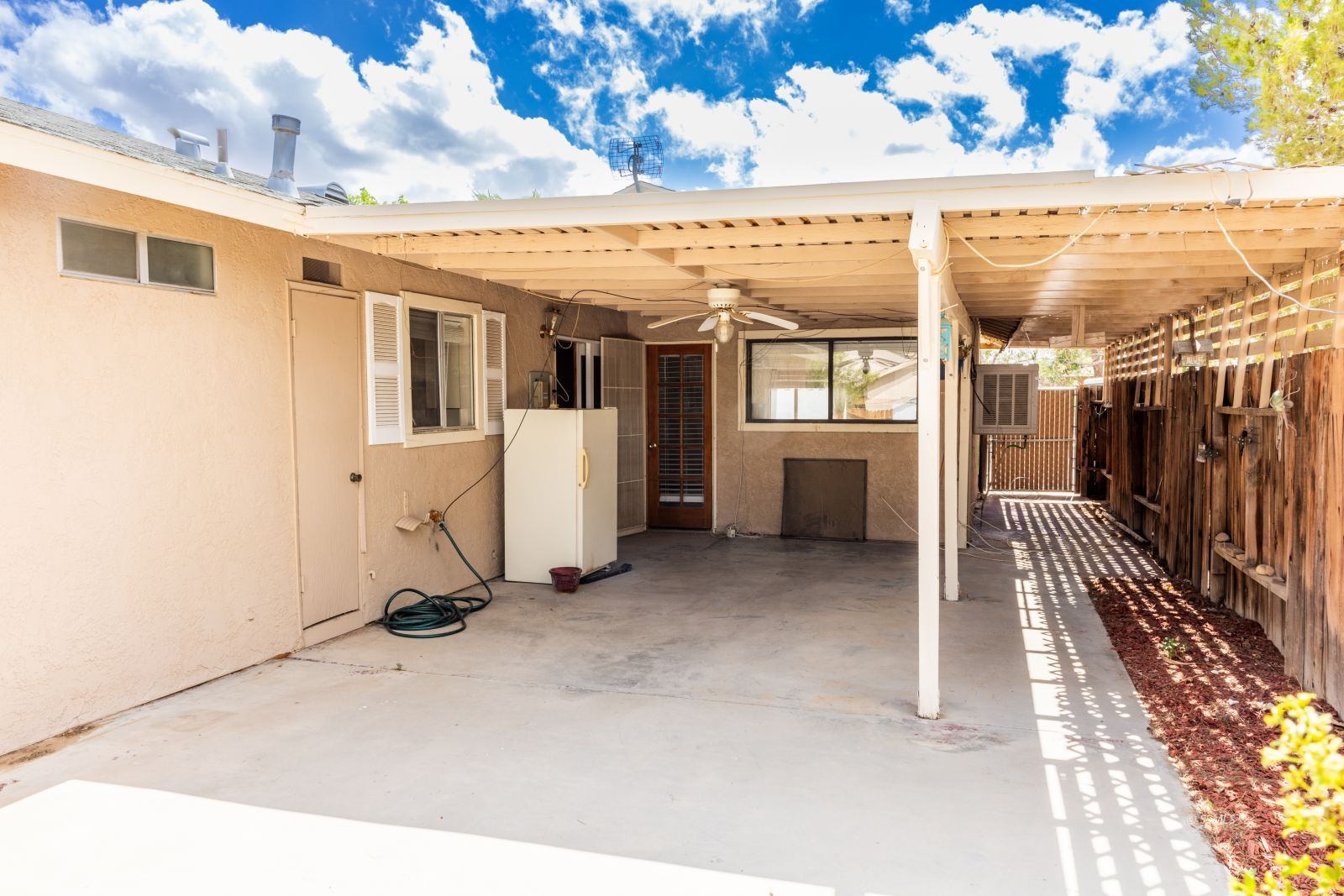 1132 West Coronado Avenue Ridgecrest, CA 93555 - Photo 28 of 32 Gallery Image 28