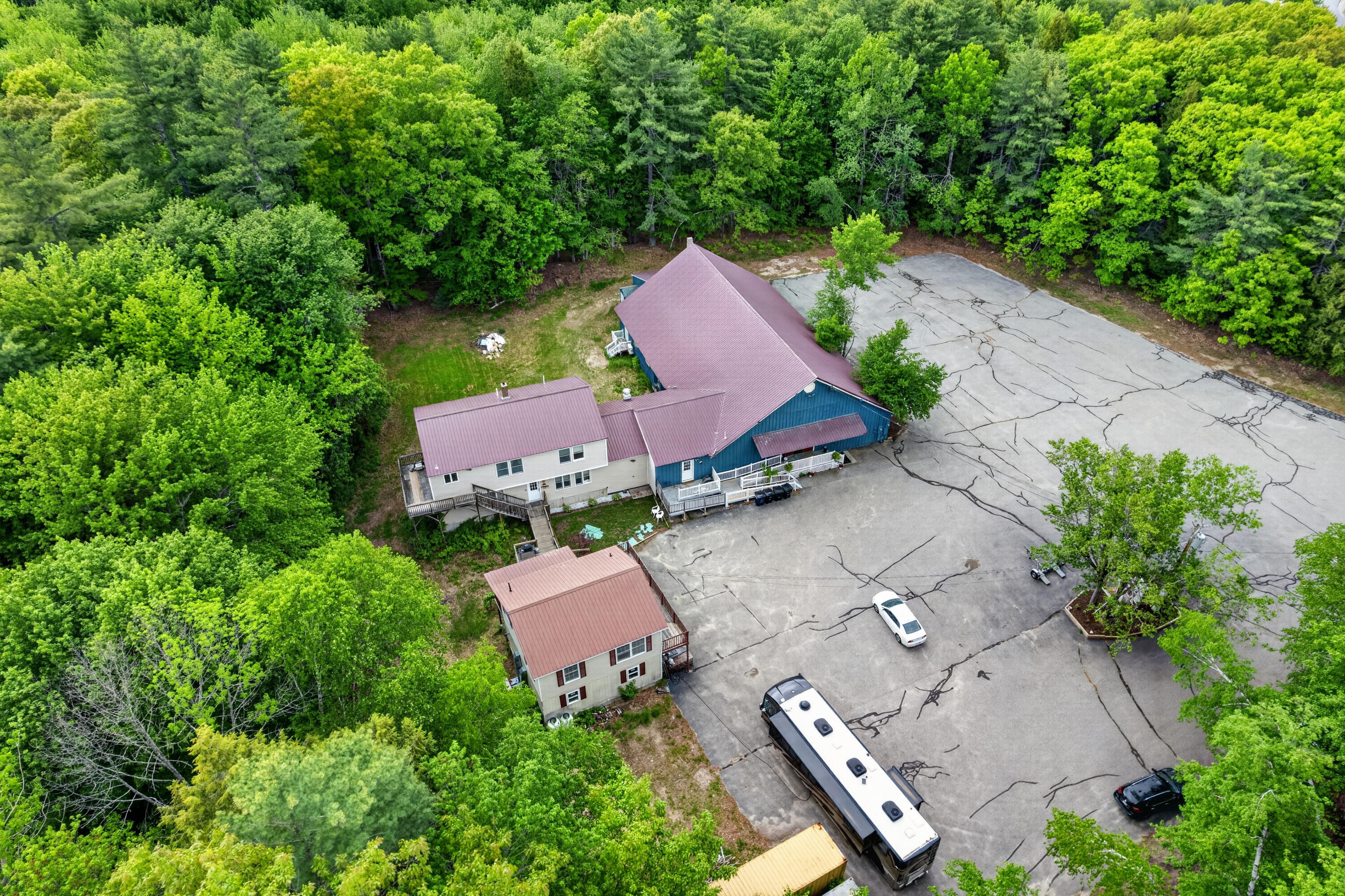 62 Chicopee Road Buxton, ME 04093 - Photo 6 of 108 62 Chicopee Road_0221
