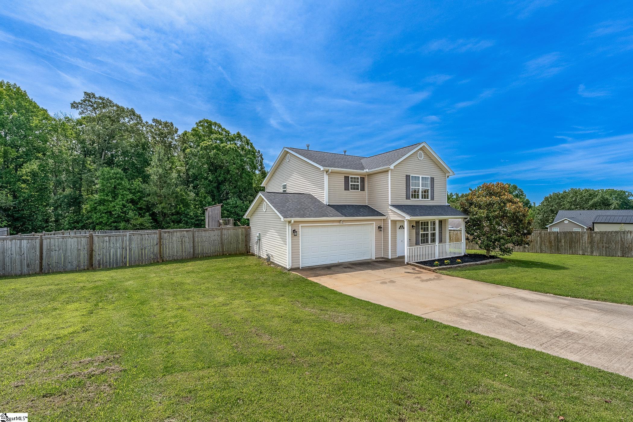 4 Dry Fork Court Simpsonville, SC 29680 - Photo 5 of 44