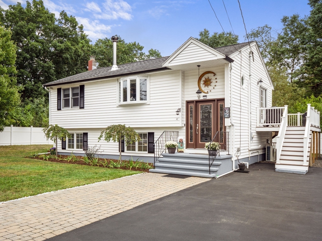 47 McDonald Road Wilmington, MA 01887 - Photo 1 of 42 Gallery Image 1