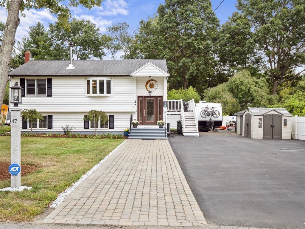 47 McDonald Road Wilmington, MA 01887 - Photo 2 of 42 Gallery Image 2