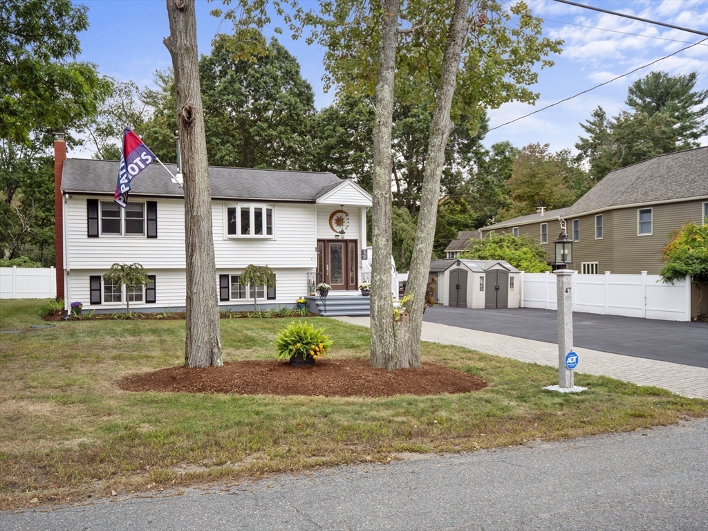 47 McDonald Road Wilmington, MA 01887 - Photo 28 of 42 Gallery Image 28