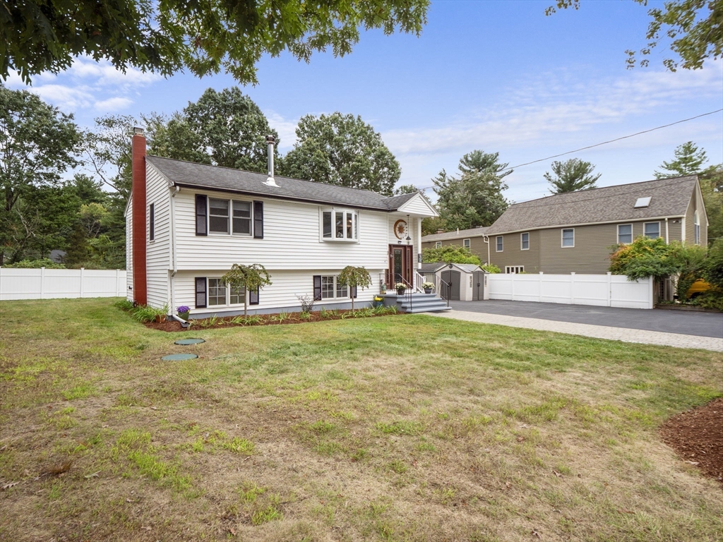 47 McDonald Road Wilmington, MA 01887 - Photo 29 of 42 Gallery Image 29