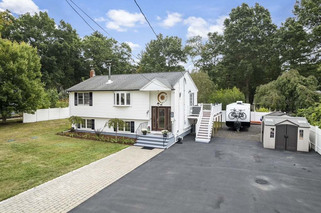 47 McDonald Road Wilmington, MA 01887 - Photo 34 of 42 Gallery Image 34