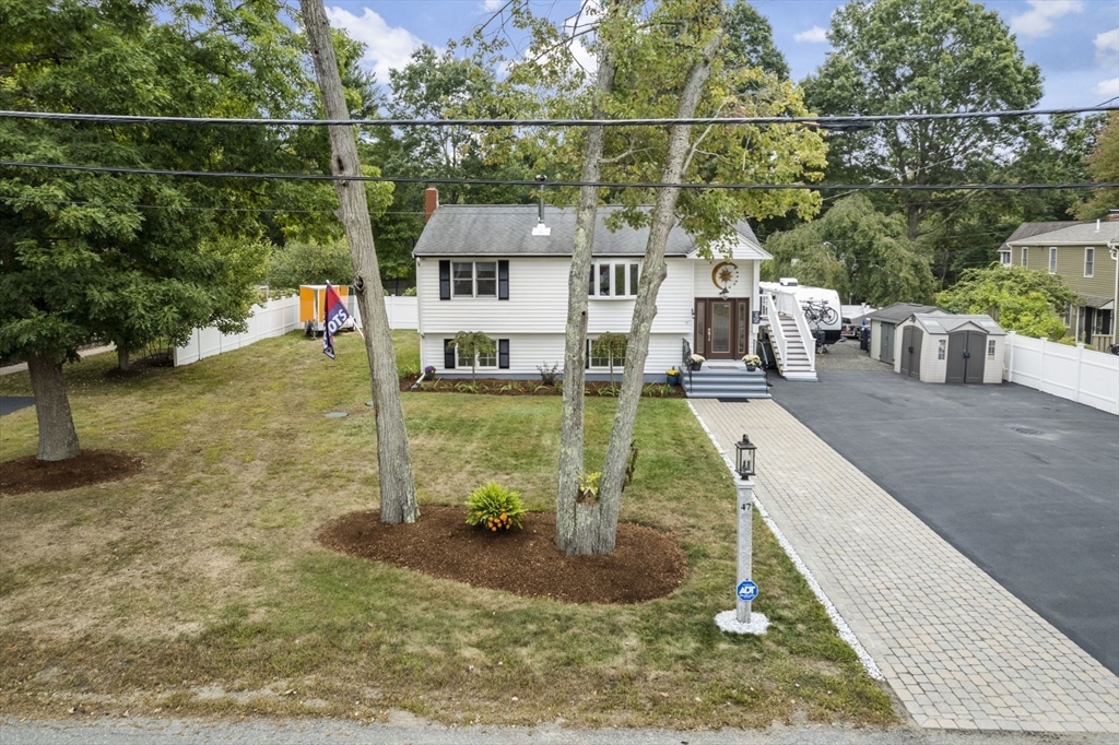 47 McDonald Road Wilmington, MA 01887 - Photo 35 of 42 Gallery Image 35