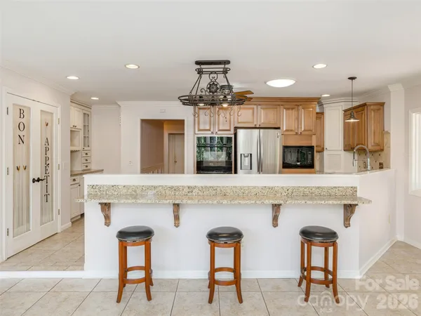 $700,000 | 204 Greenleaf Drive, Flat Rock, NC 28731
