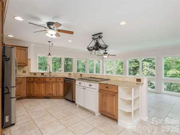 $700,000 | 204 Greenleaf Drive, Flat Rock, NC 28731