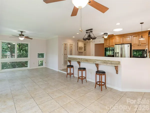 $700,000 | 204 Greenleaf Drive, Flat Rock, NC 28731