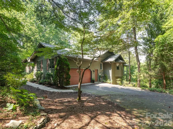 $700,000 | 204 Greenleaf Drive, Flat Rock, NC 28731