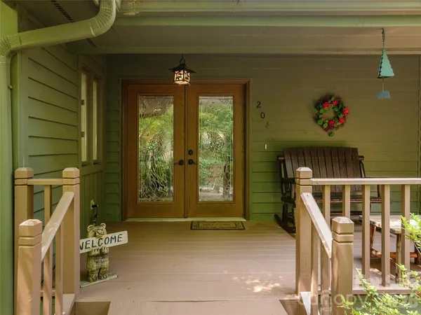 $700,000 | 204 Greenleaf Drive, Flat Rock, NC 28731