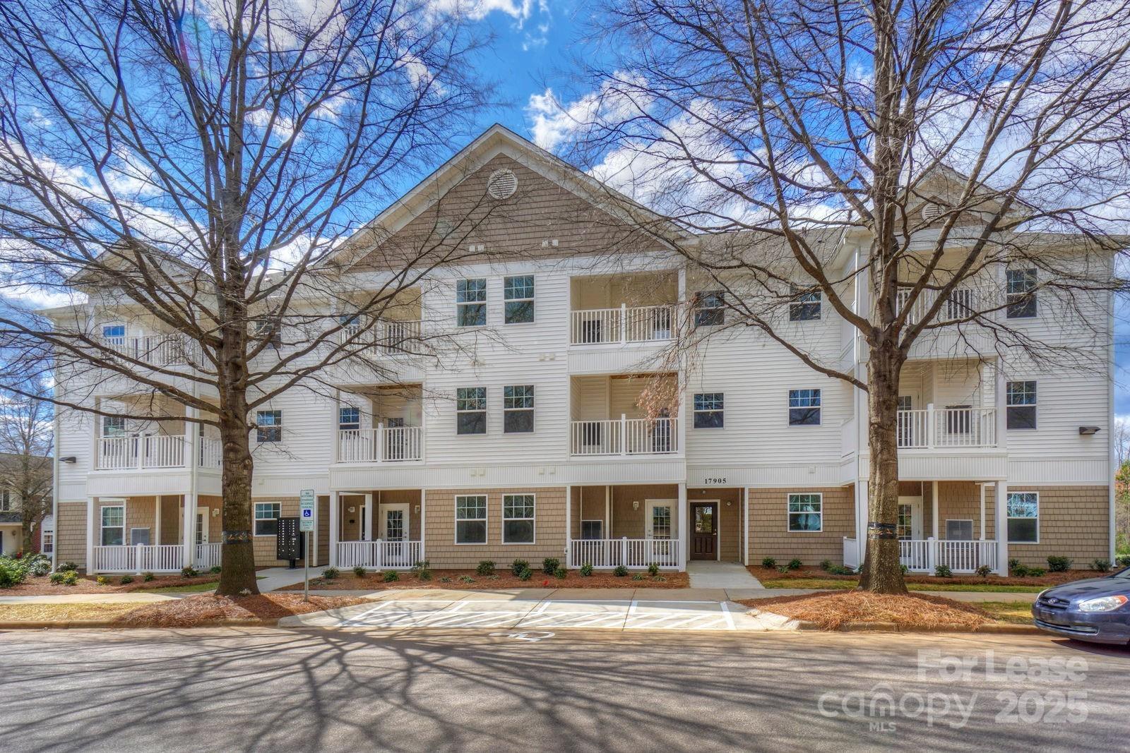 17905 Delmas Drive, Unit 103 Cornelius, NC 28031 - Photo 1 of 12