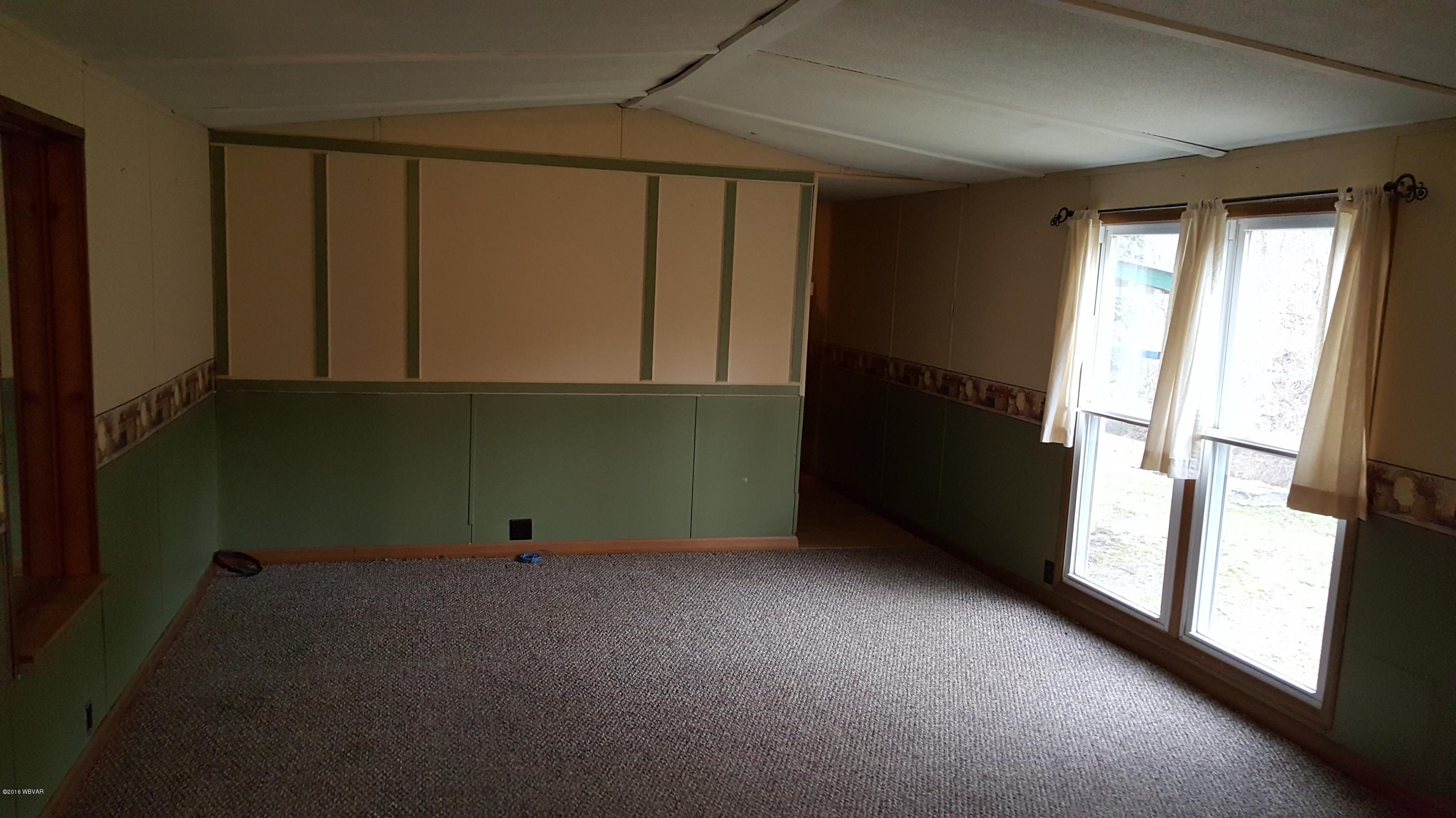 745 Hall Road Muncy, PA 17756 - Photo 9 of 20 Livingroom