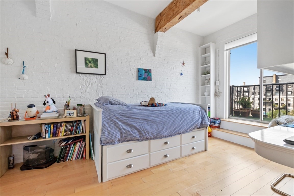 43 Commercial Wharf, Unit 8 Boston, MA 02110 - Photo 18 of 32