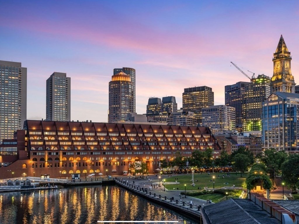 43 Commercial Wharf, Unit 8 Boston, MA 02110 - Photo 21 of 32