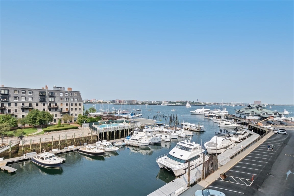43 Commercial Wharf, Unit 8 Boston, MA 02110 - Photo 24 of 32