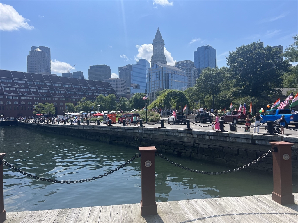 43 Commercial Wharf, Unit 8 Boston, MA 02110 - Photo 29 of 32