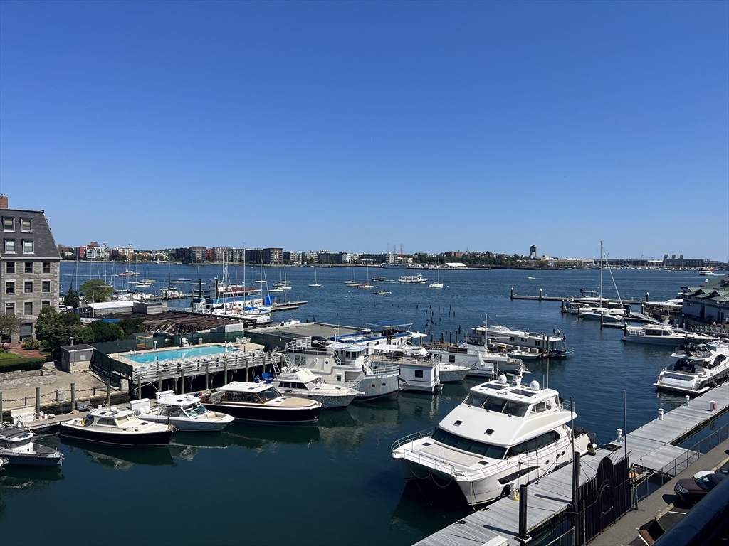 43 Commercial Wharf, Unit 8 Boston, MA 02110 - Photo 30 of 32