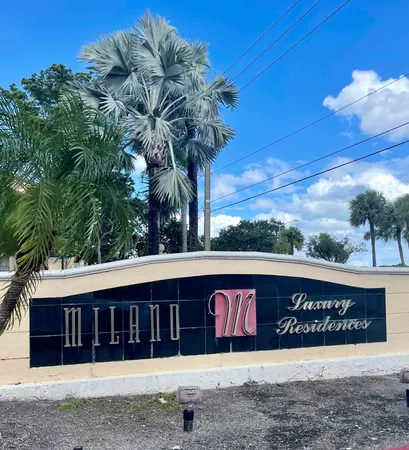 a view of street with houses