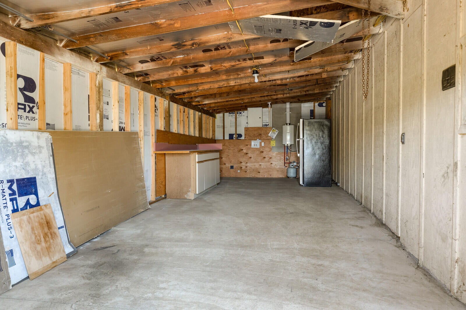 2922 Lower River Road Grants Pass, OR 97526 - Photo 69 of 72 Additional Storage - with another one just like it.