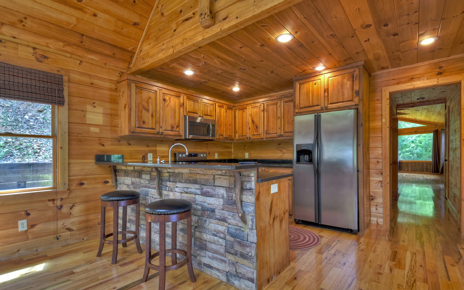 308 Deer Crest Heights Blue Ridge, GA 30513 - Photo 11 of 52 Additional View