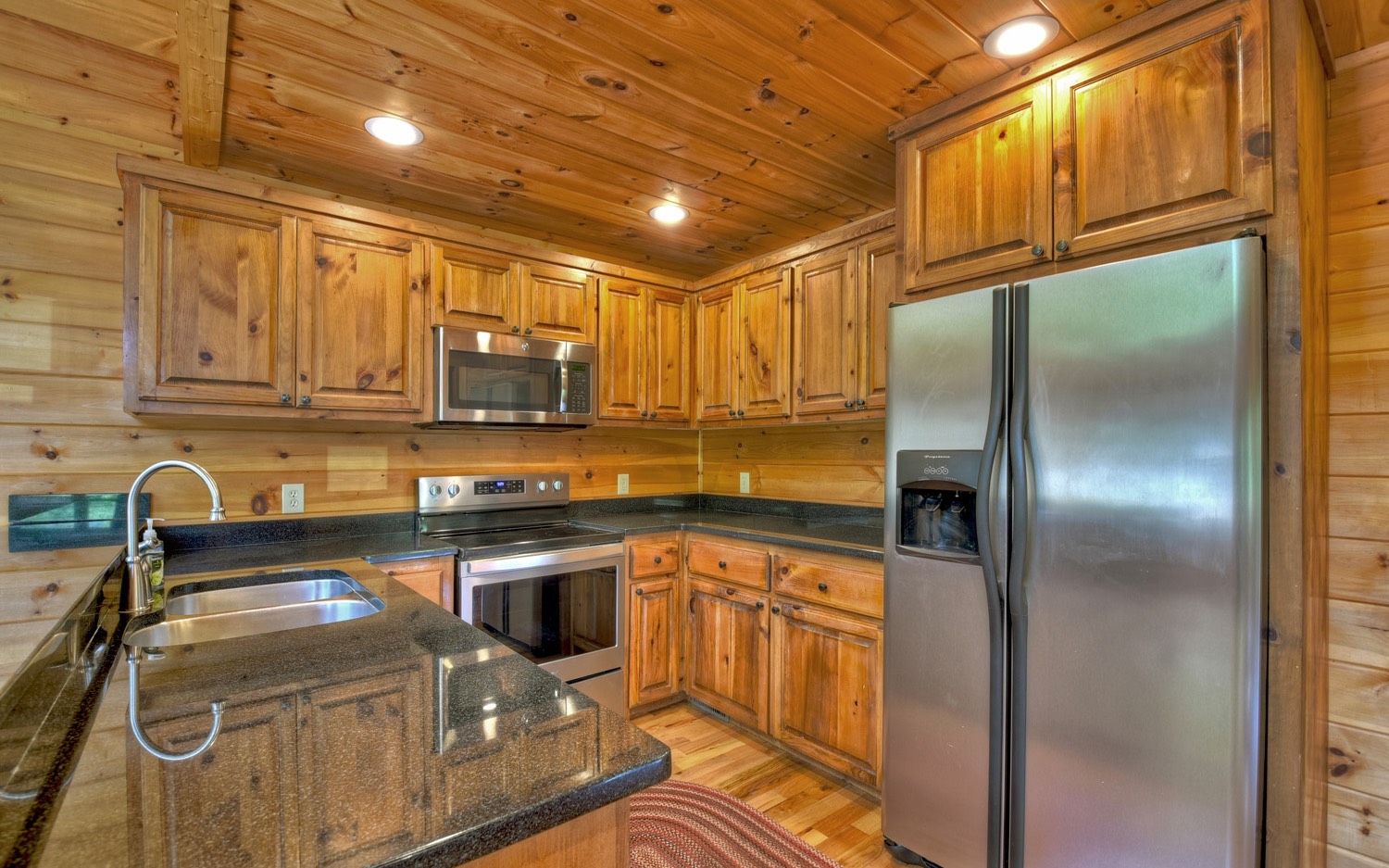 308 Deer Crest Heights Blue Ridge, GA 30513 - Photo 12 of 52 Additional View