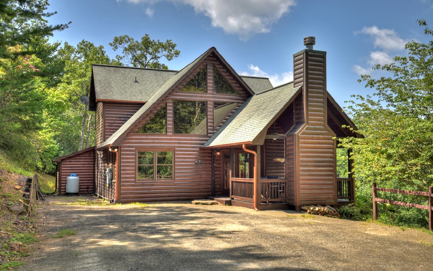 308 Deer Crest Heights Blue Ridge, GA 30513 - Photo 15 of 52 Additional View