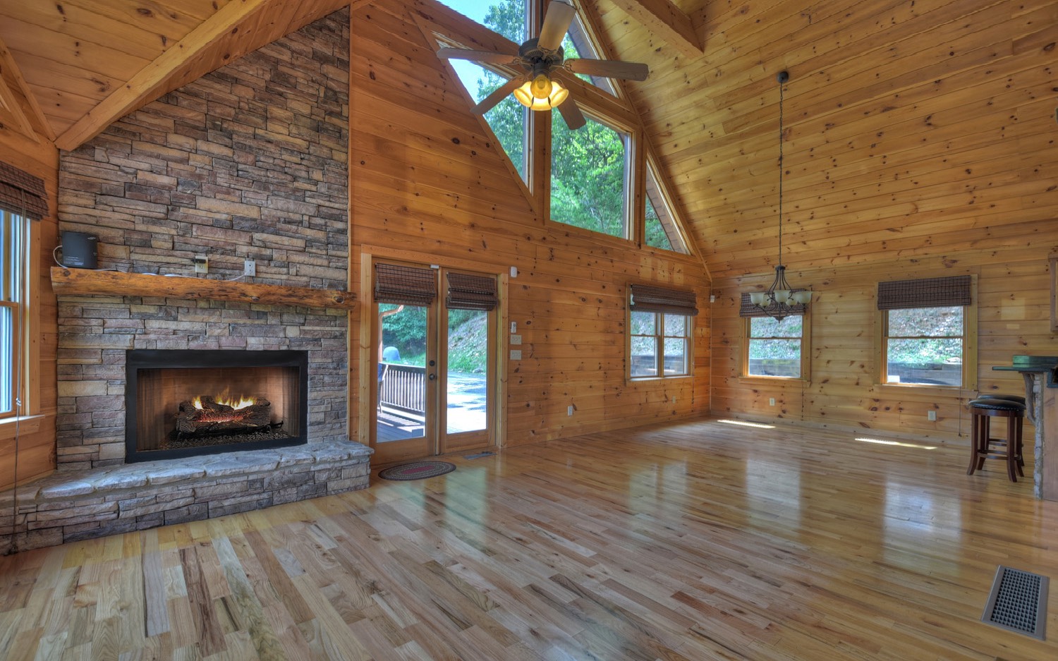 308 Deer Crest Heights Blue Ridge, GA 30513 - Photo 18 of 52 Additional View