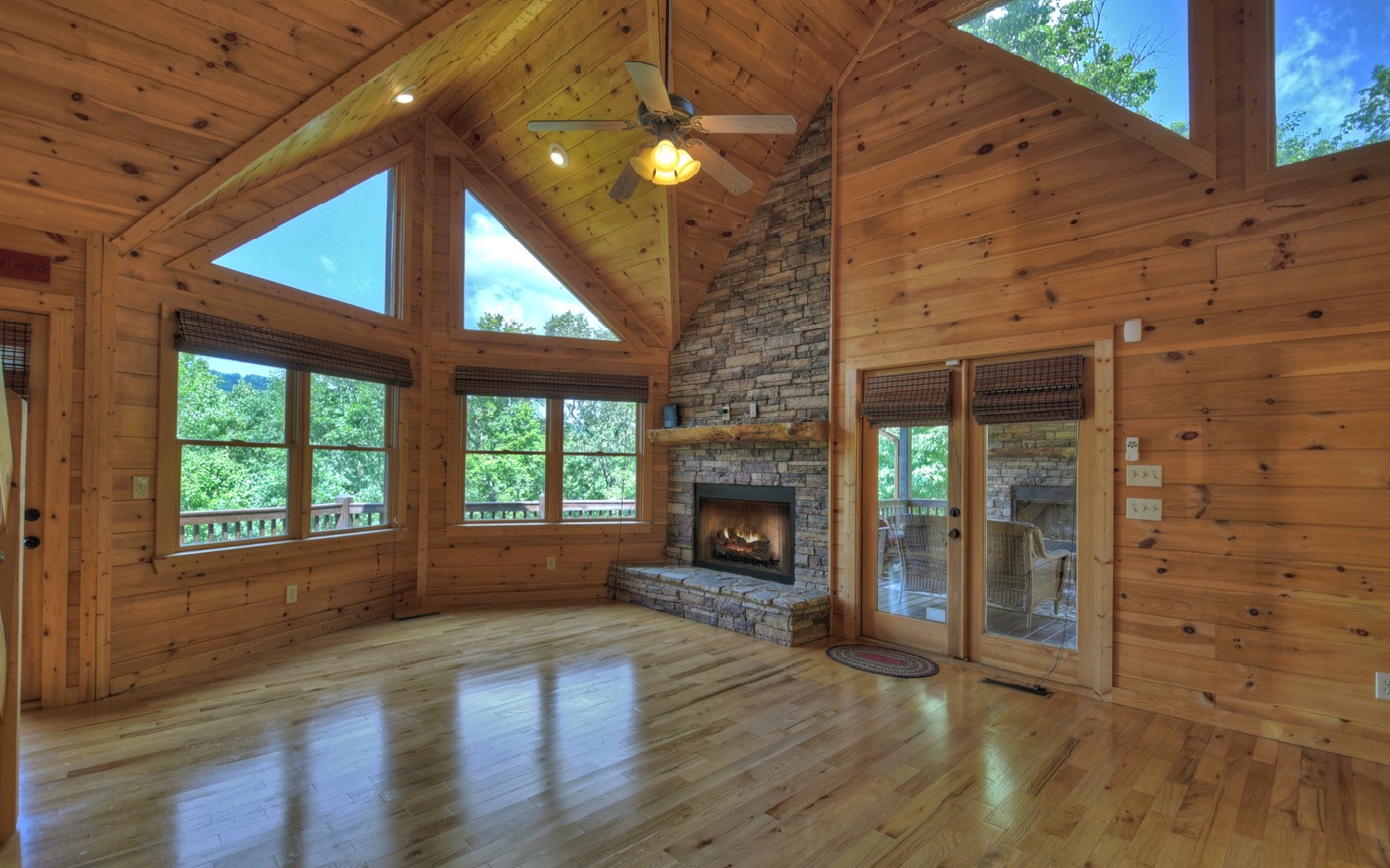 308 Deer Crest Heights Blue Ridge, GA 30513 - Photo 19 of 52 Additional View