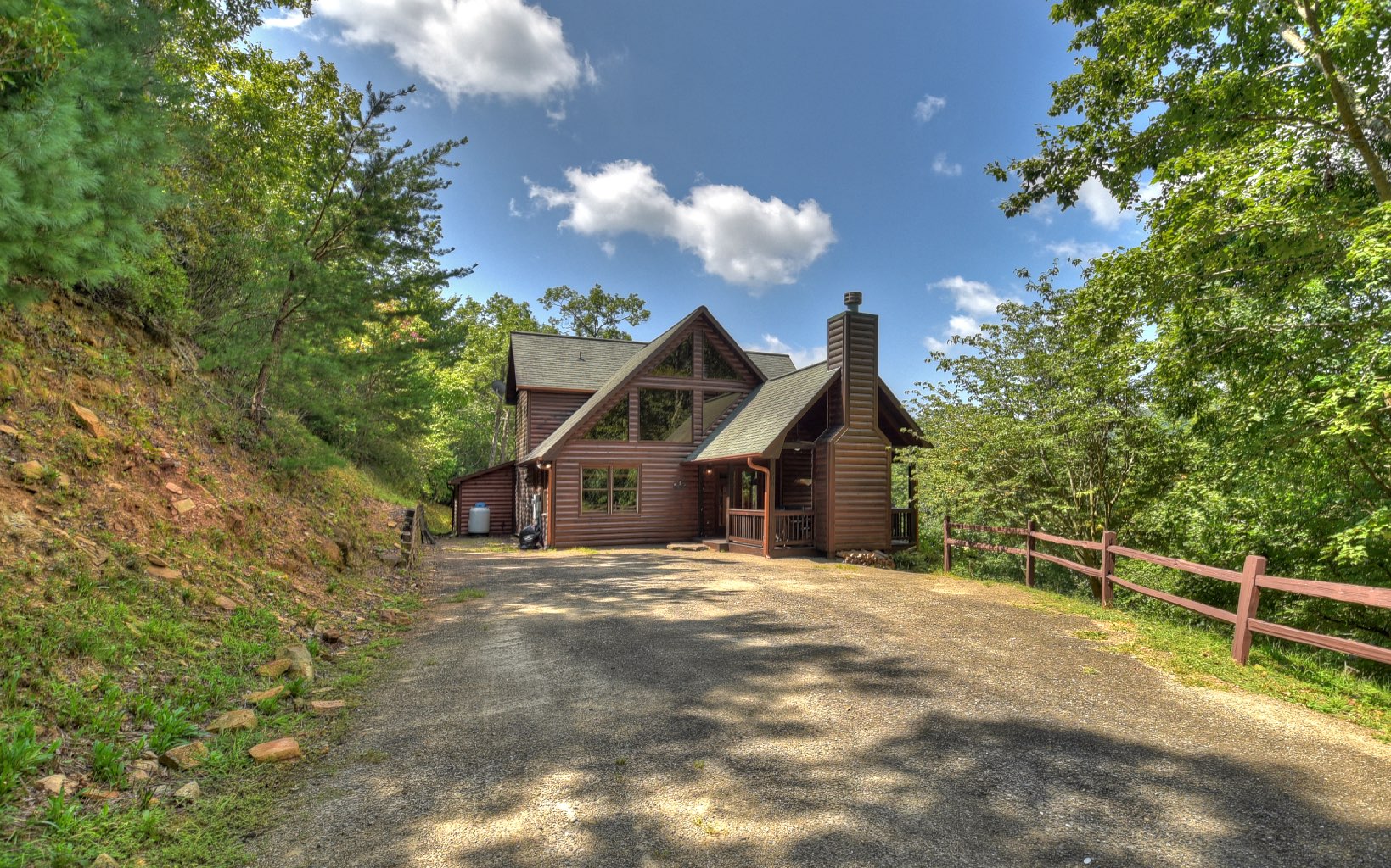 308 Deer Crest Heights Blue Ridge, GA 30513 - Photo 21 of 52 Additional View