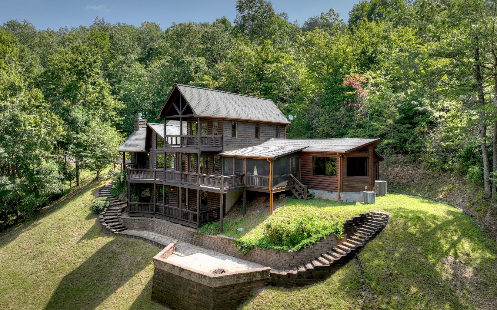 308 Deer Crest Heights Blue Ridge, GA 30513 - Photo 22 of 52 Additional View