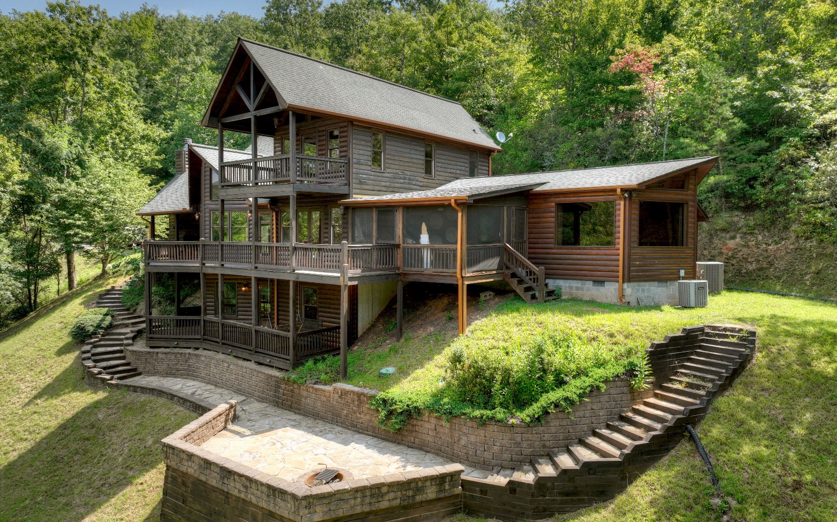 308 Deer Crest Heights Blue Ridge, GA 30513 - Photo 23 of 52 Additional View