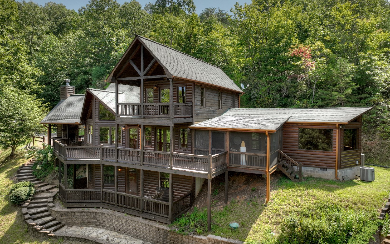 308 Deer Crest Heights Blue Ridge, GA 30513 - Photo 24 of 52 Additional View