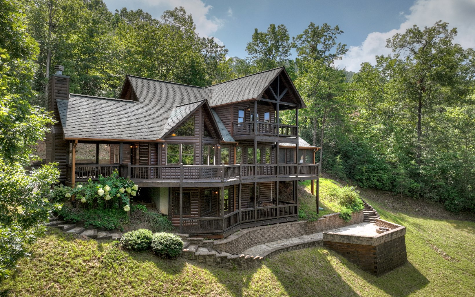 308 Deer Crest Heights Blue Ridge, GA 30513 - Photo 25 of 52 Additional View