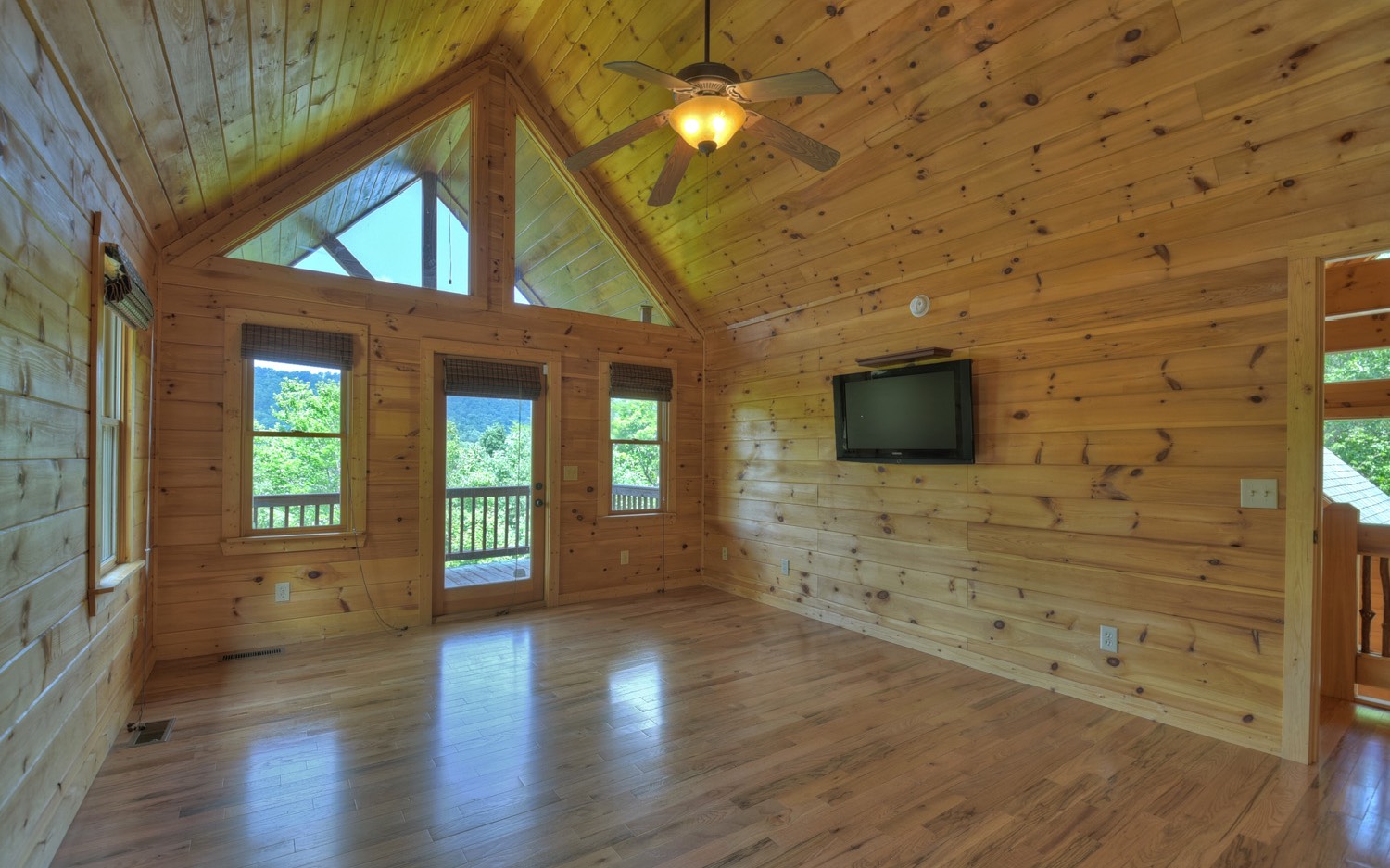 308 Deer Crest Heights Blue Ridge, GA 30513 - Photo 27 of 52 Additional View