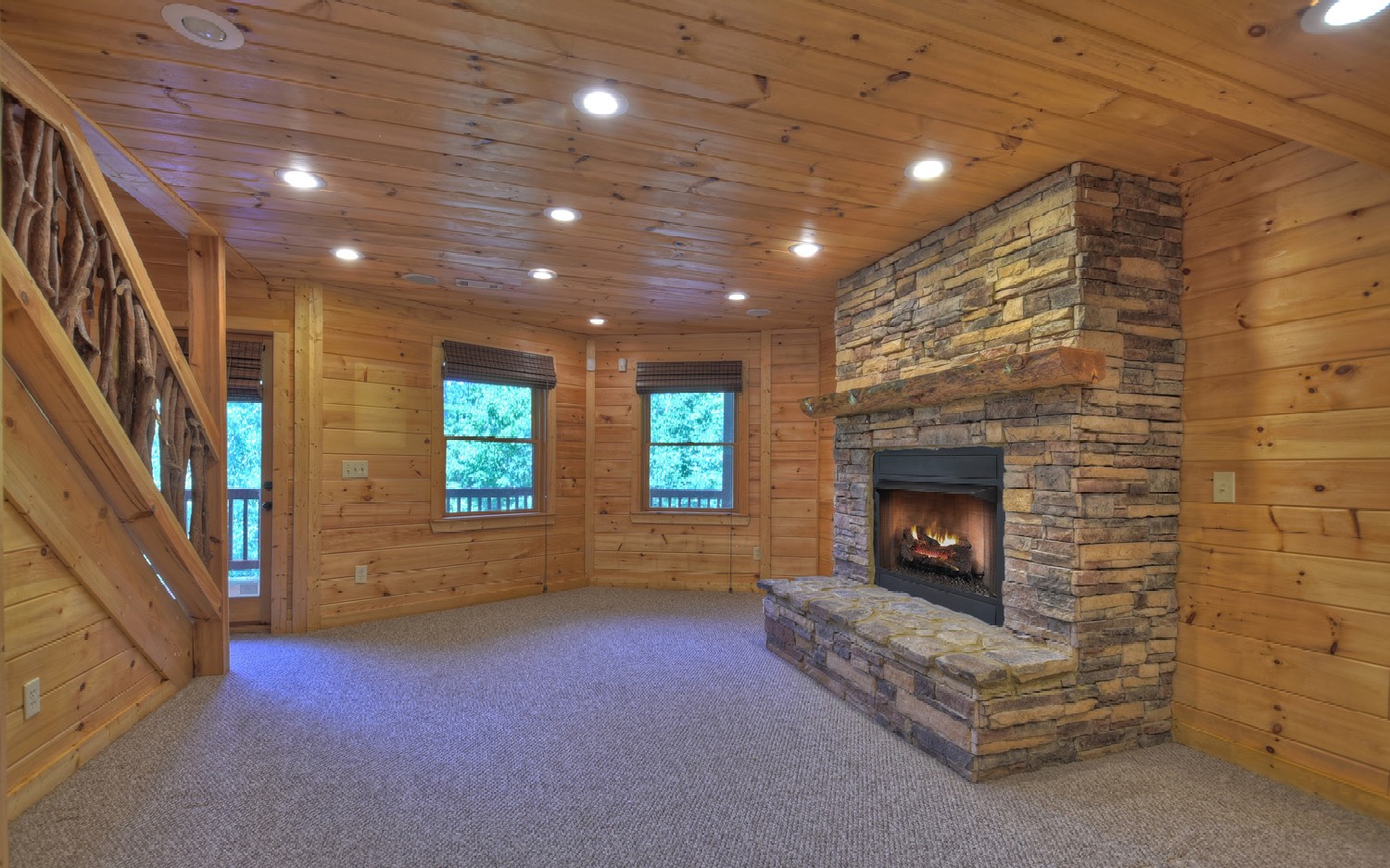 308 Deer Crest Heights Blue Ridge, GA 30513 - Photo 29 of 52 Additional View