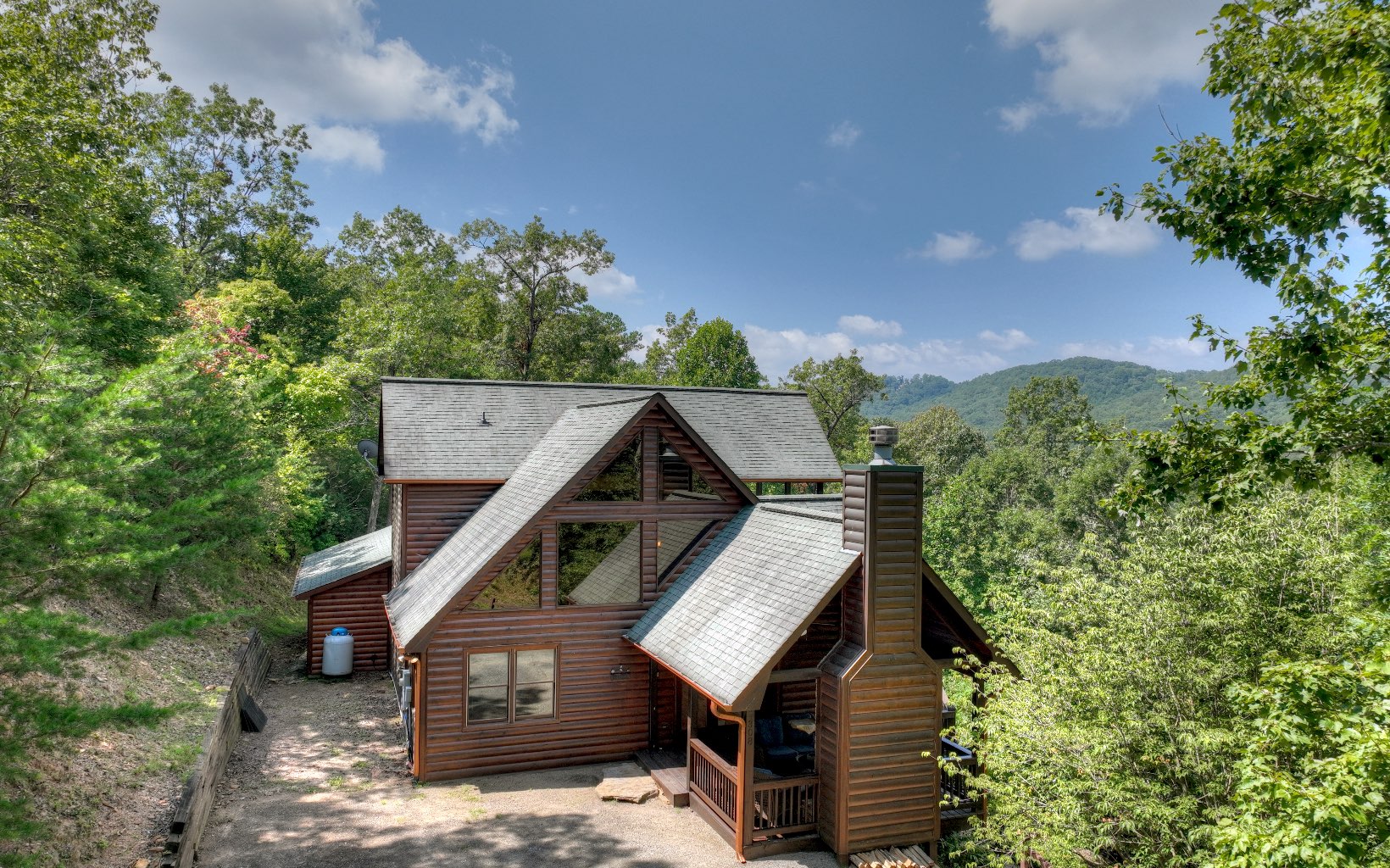 308 Deer Crest Heights Blue Ridge, GA 30513 - Photo 33 of 52 Additional View